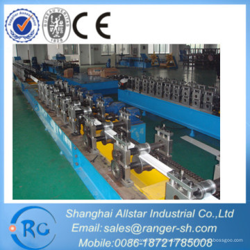 rolling shutters used Roll Forming Machine/Roller Shutter Door Machine